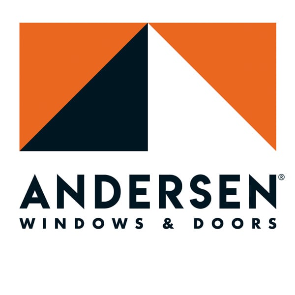 Andersen Windows Logo