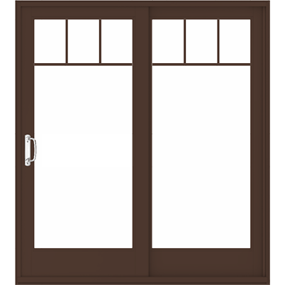 A-Series Gliding Door