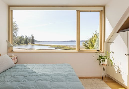 E-Series picture and casement windows
